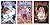 Avalon: Web of Magic Pack (Books 4-6)