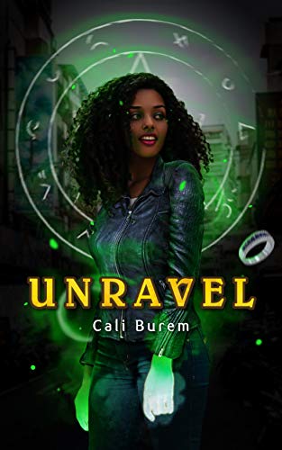 Unravel (Kindle Edition)