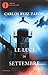 Le luci di settembre by Carlos Ruiz Zafón