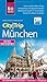 Reise Know-How CityTrip Mün...