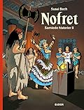 Nofret - samlede historier 2