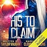 His to Claim by Taylor Vaughn