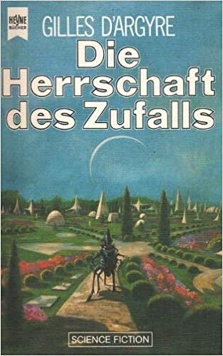 Die Herrschaft des Zufalls (Paperback)