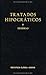 Tratados hipocráticos V. Ep...