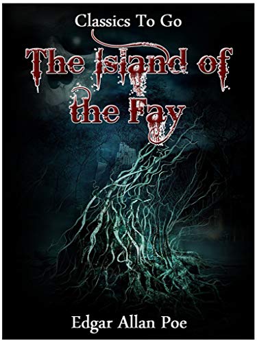 The Island of the Fay