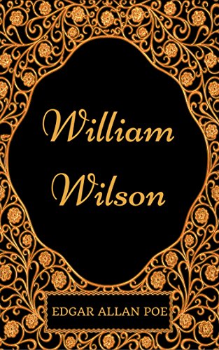 William Wilson