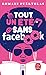 Tout un été sans Facebook