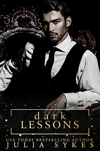 Dark Lessons (Kindle Edition)