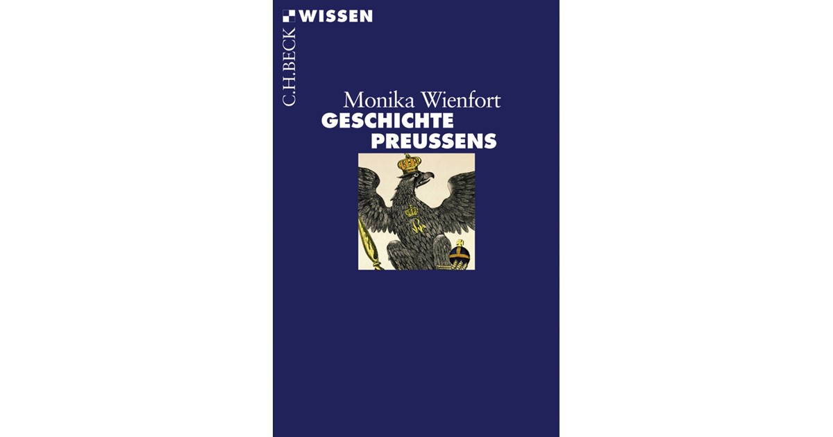 Geschichte Preußens (Paperback)