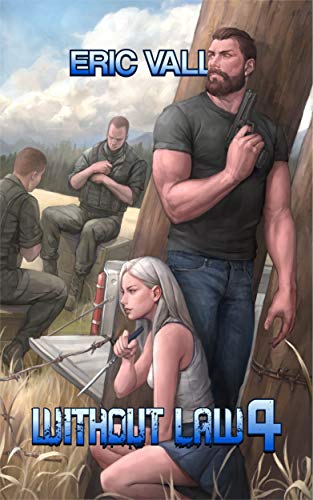 Without Law 4 (Without Law, #4)