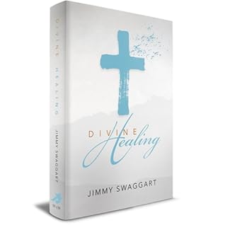 Divine Healing