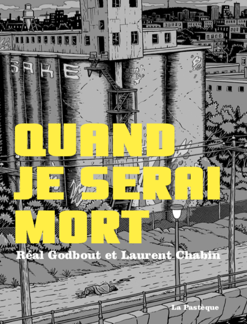 Quand je serai mort (Paperback)