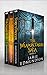 The Weapon Takers Saga Books 1-3
