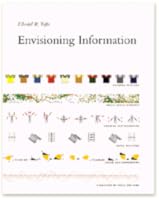 Envisioning Information