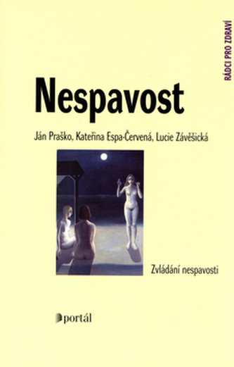 Nespavost (Paperback)