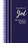 Draw Near to God:...