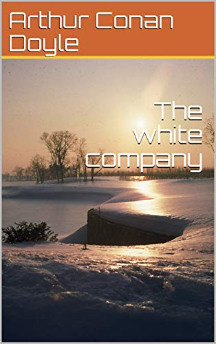 The white company