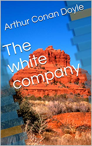 The white company
