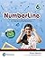 Numberline - Revised 2018 for ICSE Maths Class 6 by Pearson by Pawan Aggarwal