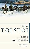 Krieg und Frieden