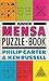 Junior Mensa Puzzle Book