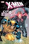 X-Men: Eve of Des...
