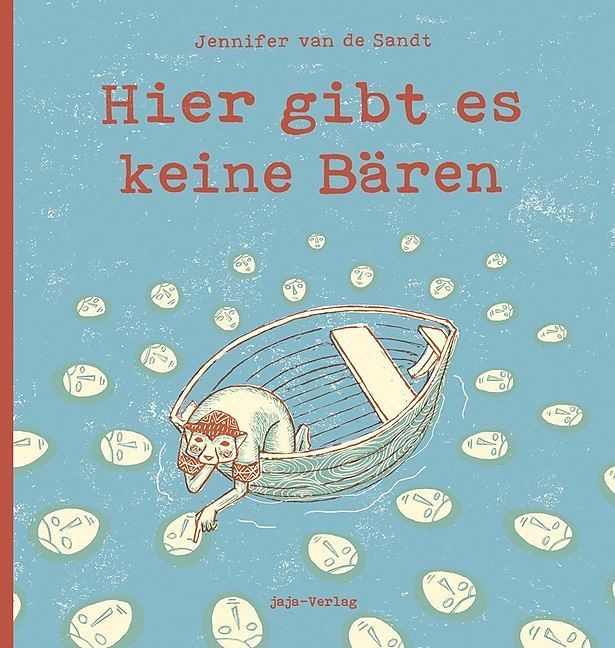 Hier gibt es keine Bären (Paperback)