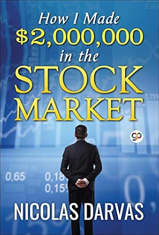 How I Made $2,000,000 in the Stock Market