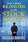 Book cover for How I Made $2,000,000 in the Stock Market