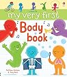 My Very First Body Book (IR) My Very First Body Book (IR)
