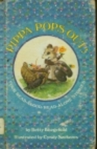Pippa Pops Out (Hardcover)