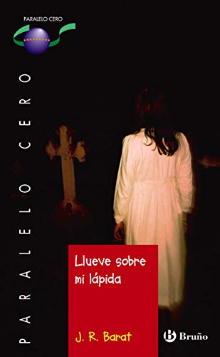 Llueve sobre mi lápida (Kindle Edition)