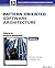 Pattern Oriented Software Architecture - Vol. 3