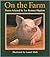 On the Farm: Poems Selected By Lee Bennett Hopkins