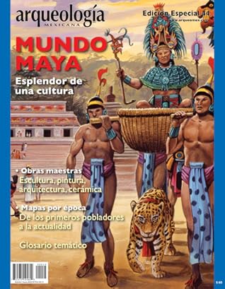 Mundo Maya Esplendor De Una Cultura By Enrique Vela