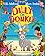 Dilly the Donkey