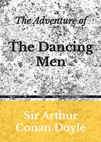 The Dancing Men