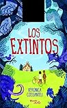 Los extintos