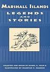 Marshall Islands Legends and Stories
