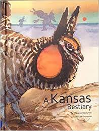 A Kansas Bestiary (Hardcover)
