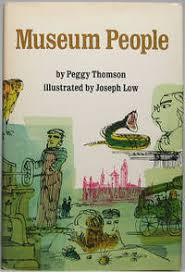 Museum people: Collectors and keepers at the Smithsonian