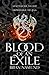 Blood of an Exile (Dragons of Terra, #1)