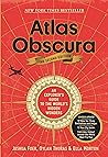Atlas Obscura by Joshua Foer