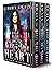 Fairy Tales of a Trailer Park Queen, Books 1-3 (Fairy Tales of a Trailer Park Queen, #1-3)