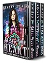 Fairy Tales of a Trailer Park Queen, Books 1-3 (Fairy Tales of a Trailer Park Queen, #1-3) Book cover for Fairy Tales of a Trailer Park Queen, Books 1-3 (Fairy Tales of a Trailer Park Queen, #1-3)