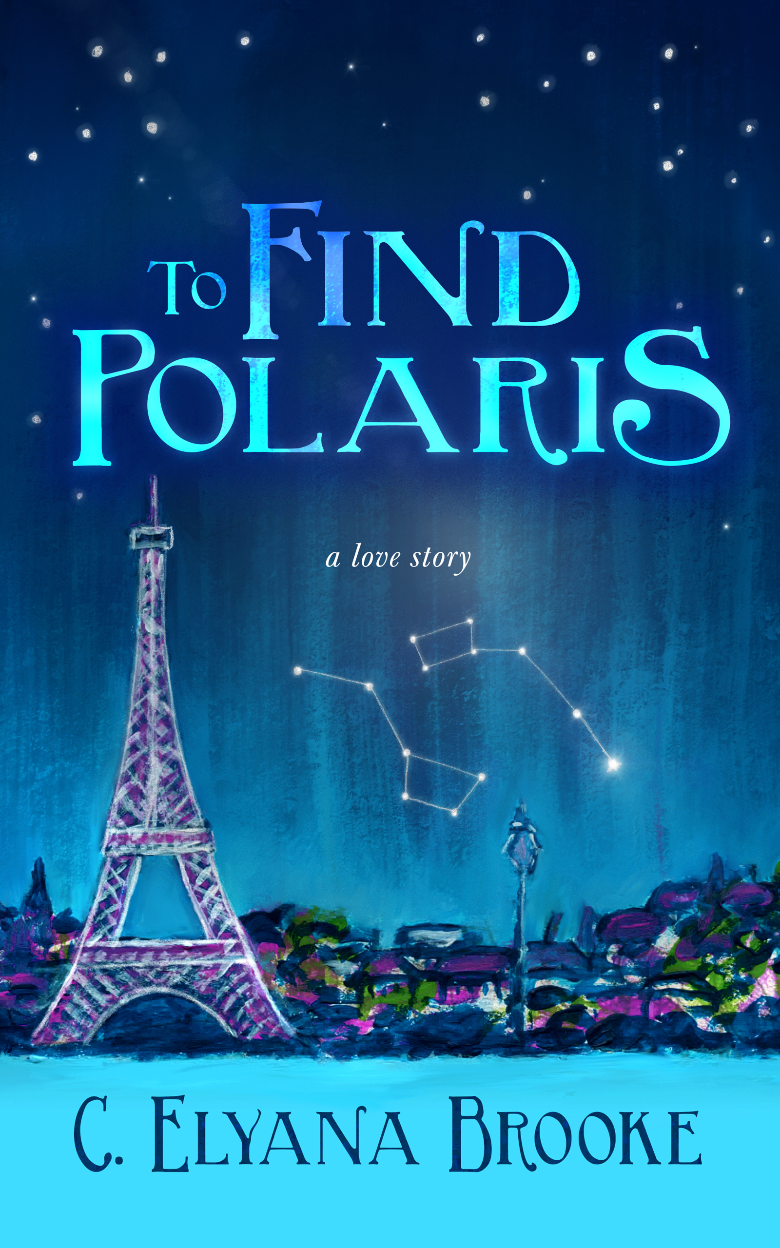 To Find Polaris (Paperback)
