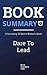 Summary - Dare To Lead: Rea...