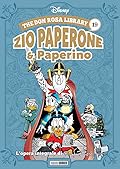 The Don Rosa Library 19: Zio Paperone e Paperino