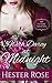 With Darcy at Midnight: A Pride and Prejudice Intimate Variation