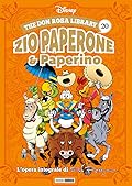 The Don Rosa Library 20: Zio Paperone e Paperino